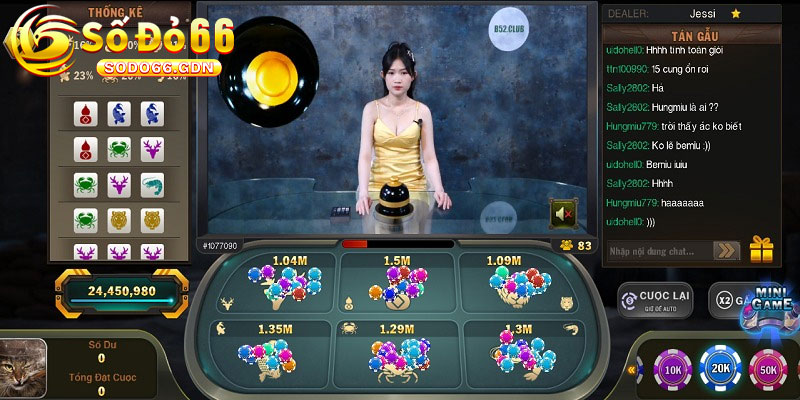 Bầu Cua Live – Chỉ Với Cú Lắc Xí Ngầu, Đổi Đời Ngay Hôm Nay 3 Bau Cua Live – Chi Voi Cu Lac Xi Ngau Doi Doi Ngay Hom Nay