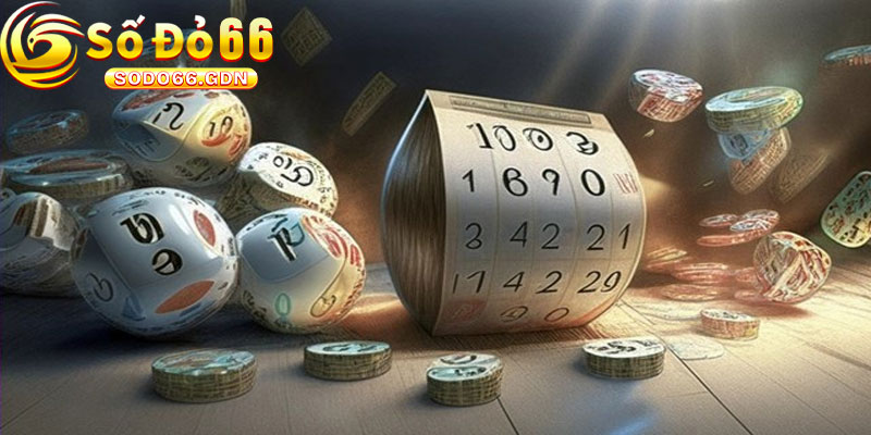 Các Loại Xổ Số Truyền Thống Tại Sodo66