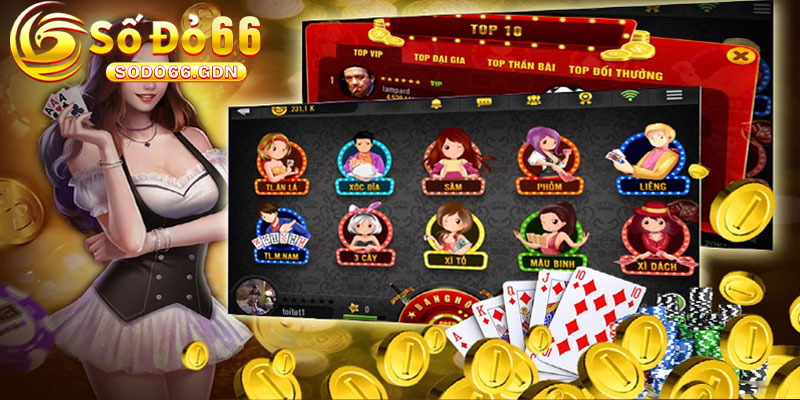 Cách Thức Tham Gia Game Bài BigOne Sodo66
