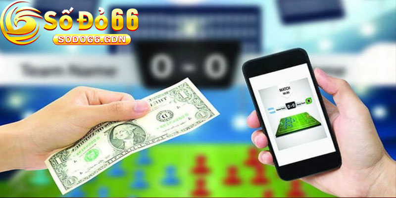 Cam Kết Của Sodo66