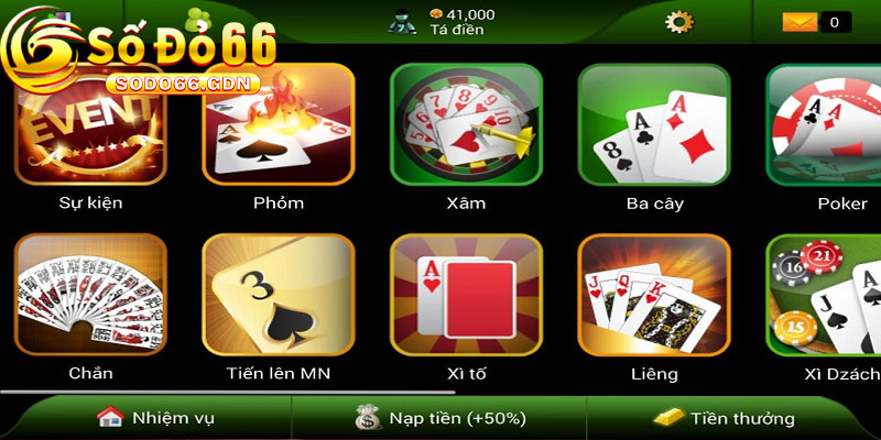 Game Bài BigKool Tại Sodo66 Là Gì?
