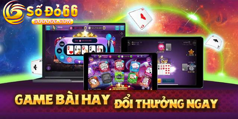 Game Bài BigOne Sodo66 Là Gì?