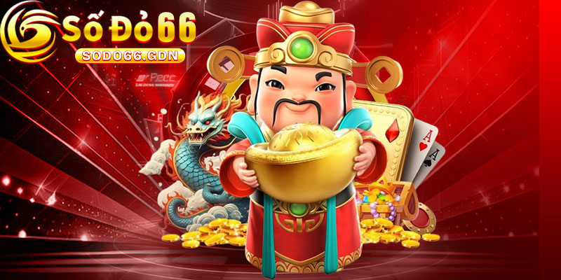 Game Slot Sodo66 Là Gì?