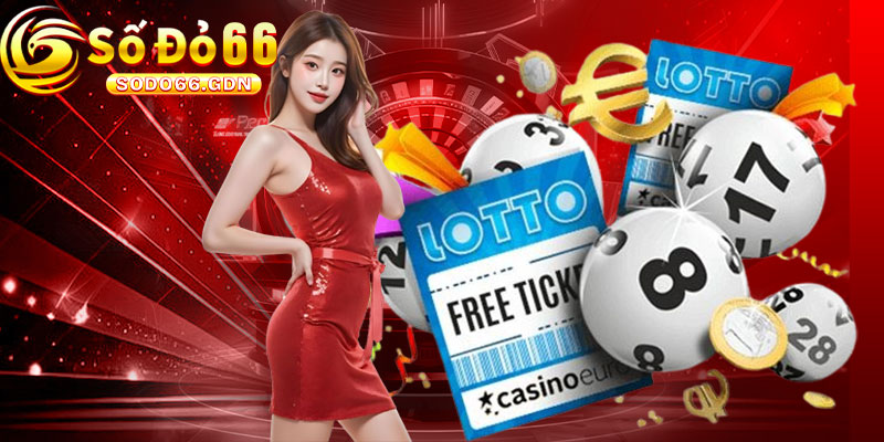Giới Thiệu Về Xổ Số Sodo66
