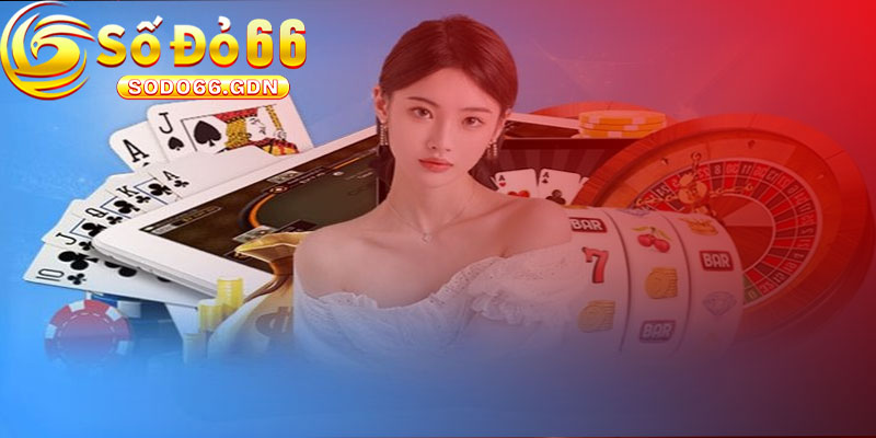 Giới thiệu Sodo66 và Đơn Vị Cá Cược Uy Tín