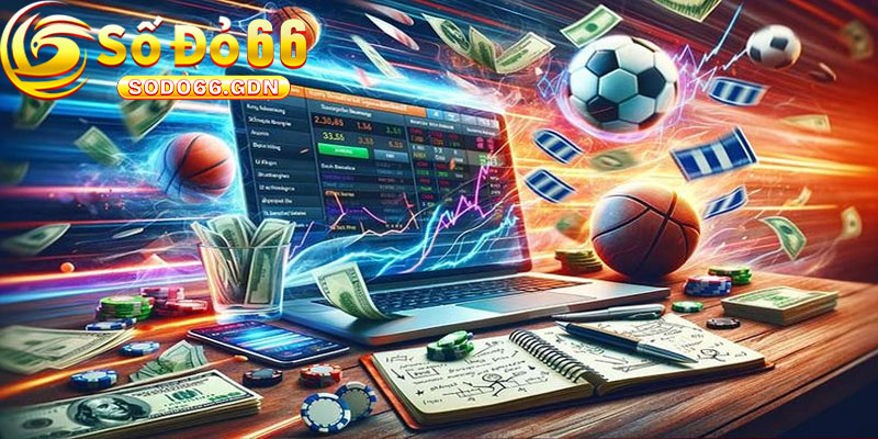 Giới thiệu về tính năng rút tiền Sodo66