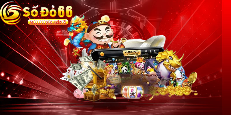 Hướng Dẫn Chơi Game Slot Tại Sodo66