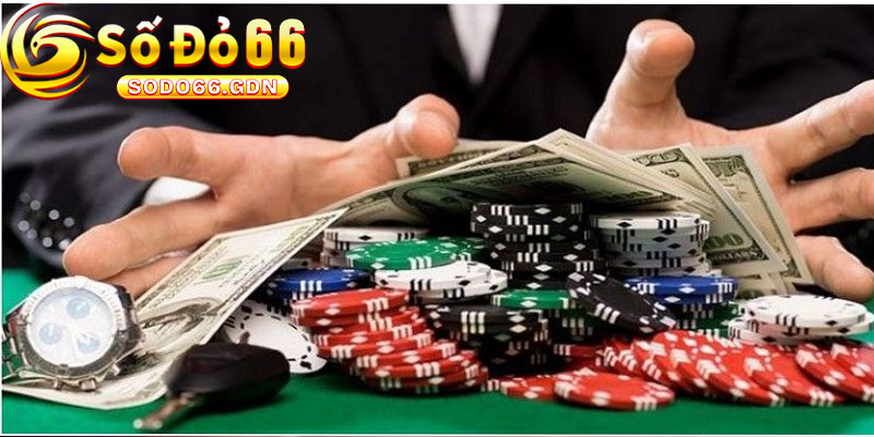 Hướng dẫn rút tiền Sodo66 chi tiết