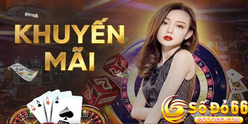 Khuyến Mãi Sodo66 Nhiệt Liệt Chào Mừng Thành Viên Mới