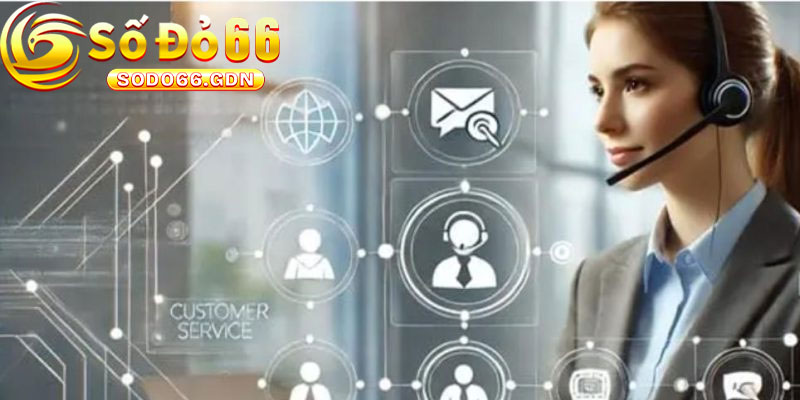 Liên Hệ Qua Hotline