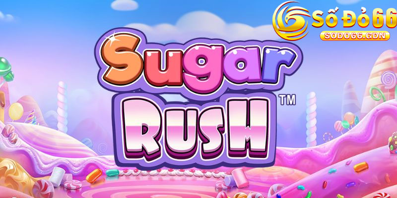 Lợi Ích Khi Tham Gia Game Nổ Hũ Sugar Rush