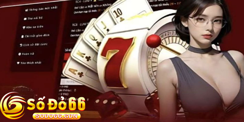 Lợi ích khi nạp tiền Sodo66