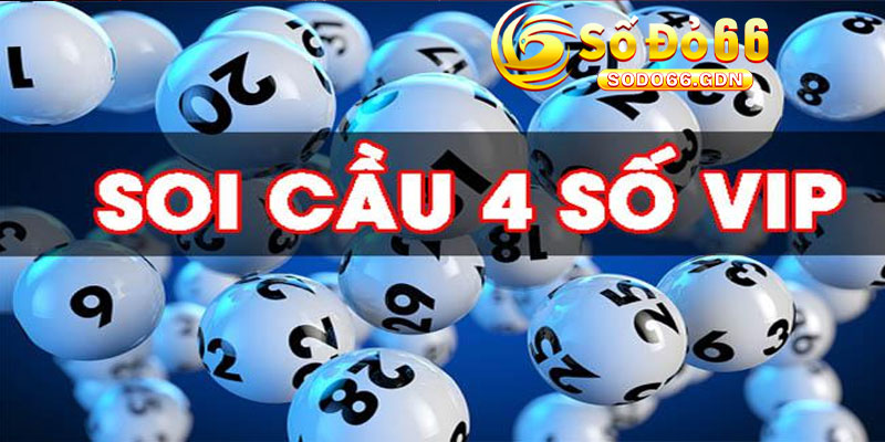 Lưu Ý Khi Chơi Lô 4 Số Tại Sodo66