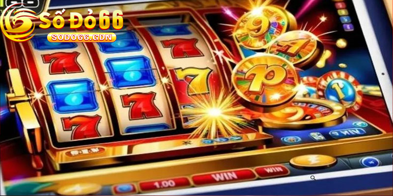 Những Lưu Ý Khi Chơi Nổ Hũ Sodo66