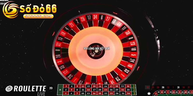 Những trải nghiệm bạn nhận được khi chơi Roulette Sodo66 là gì?