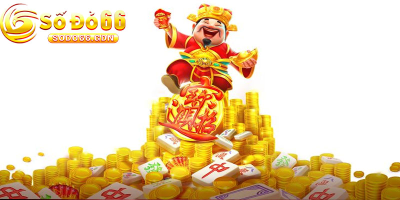 Nổ Hũ Sodo66 Là Gì?