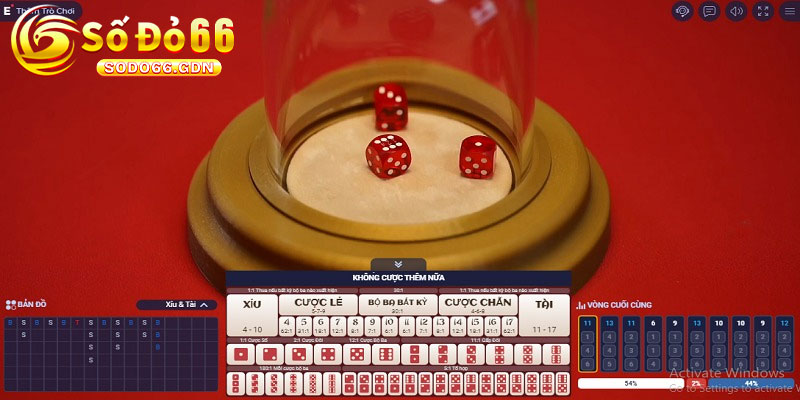 Sicbo Sodo66 – Trải Nghiệm Quyền Năng Của Xúc Xắc 1 Sicbo Sodo66 – Trai Nghiem Quyen Nang Cua Xuc Xac