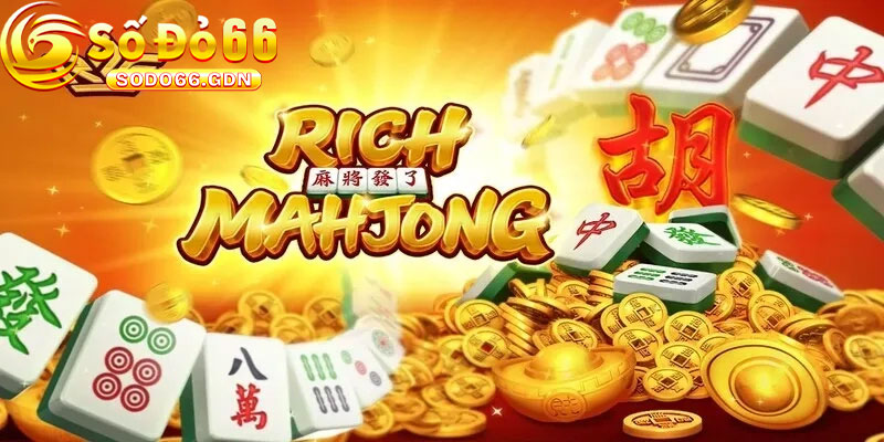 Tính Năng Đặc Biệt Của Nổ Hũ Đường Mạt Chược