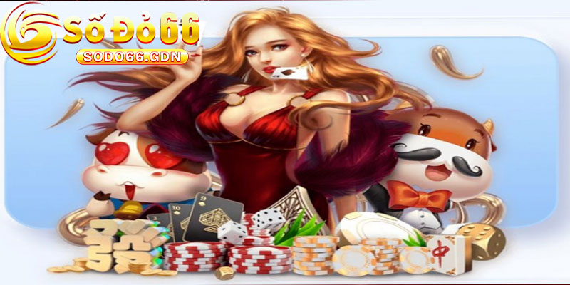 Tổng thể về trách nhiệm Sodo66